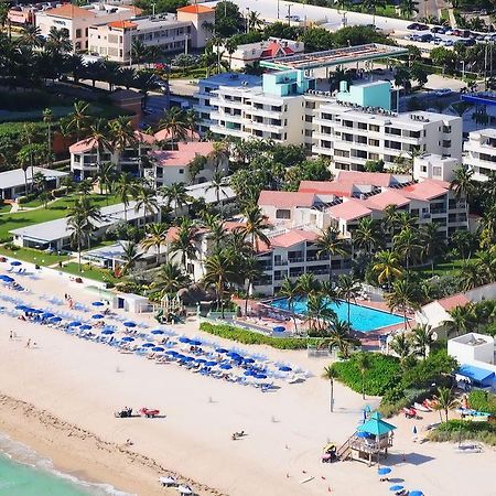 Golden Strand Resort Санни Айлес Экстерьер фото